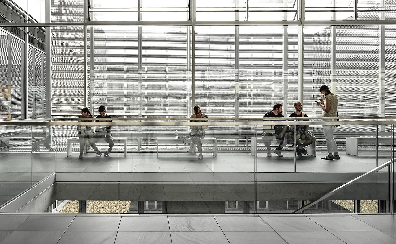 What readers should know before understanding visitor questions